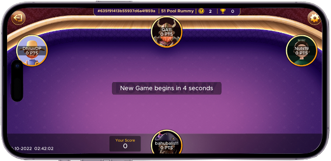 ludo game play